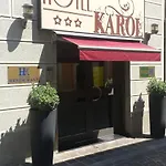 Karol 호텔 몬차