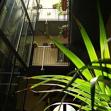 Karol Hotel 3*