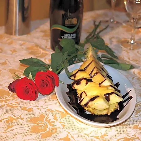 Hotel Karol Monza