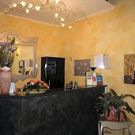 Karol Szálloda 3*