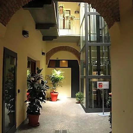 Szálloda Karol 3*