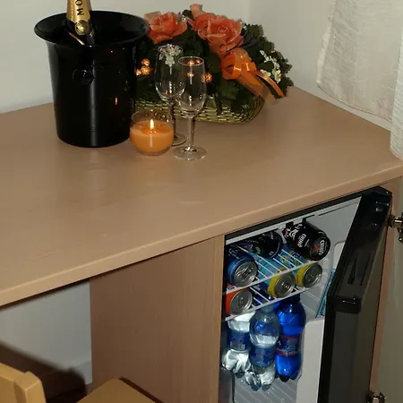 Karol מלון 3*