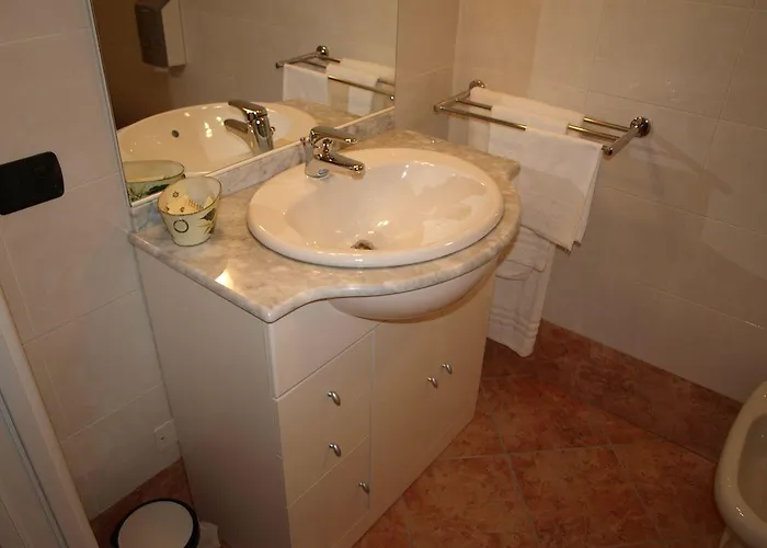 Karol מלון 3*