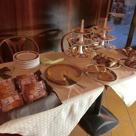 Hotel Karol Monza